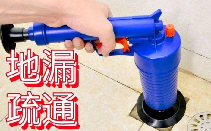 万州疏通地漏