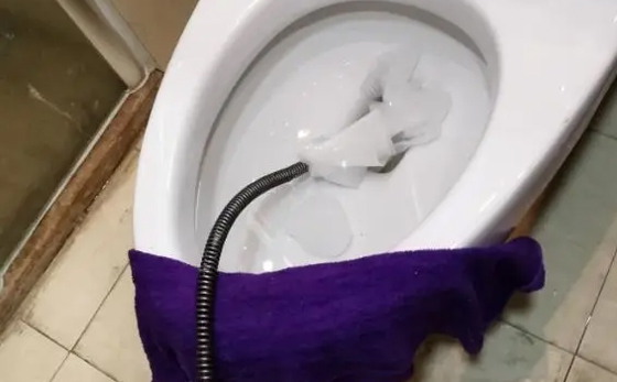 万州马桶疏通